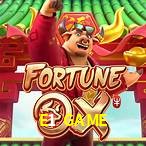 E1 GAME — Fortune Ox slot | Play on Android APK & iPhone for real money | PG Soft