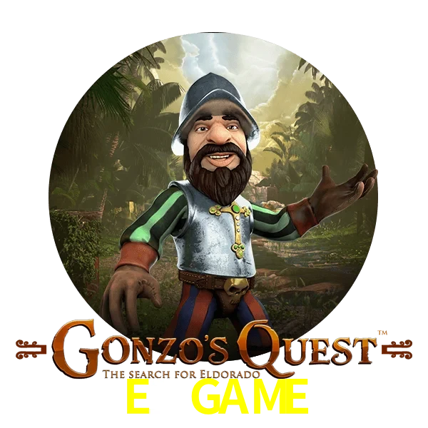 E1 GAME — Gonzo's Quest slot | Play on Android APK & iPhone for real money | NetEnt