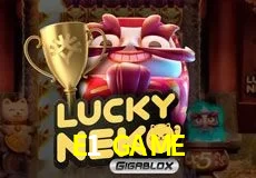 E1 GAME — Lucky Neko slot | Play on Android APK & iPhone for real money | PG Soft