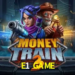 E1 GAME — Money Train 3 slot | Play on Android APK & iPhone for real money | Relax Gaming