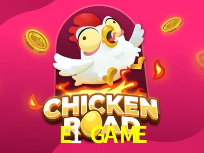E1 GAME — Road Chicken crash game | Play on Android APK & iPhone for real money | Hacksaw Gaming