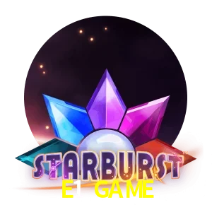 E1 GAME — Starburst slot | Play on Android APK & iPhone for real money | NetEnt
