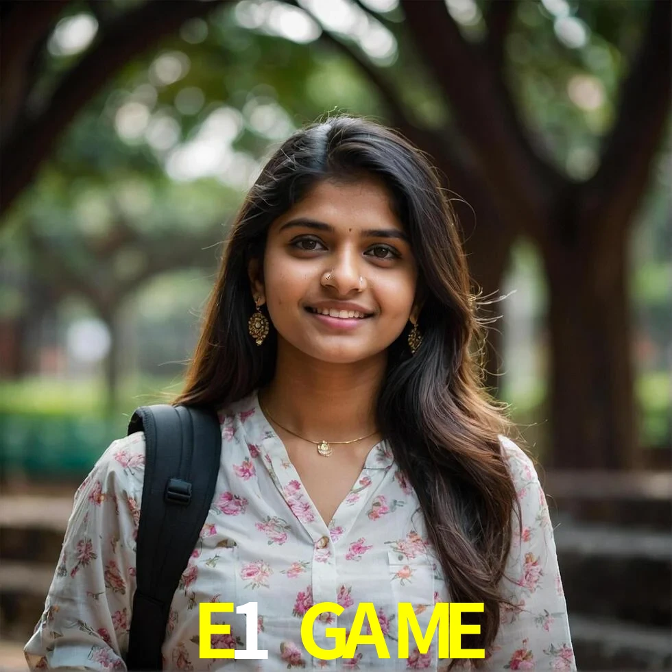 Trisita Aich — Head of Player Education, E1 GAME India