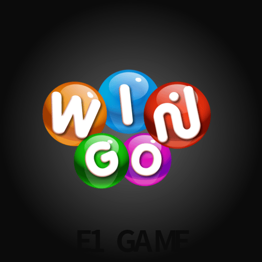 E1 GAME — TRX Win Go crypto color prediction | Play on Android APK & iPhone for real money